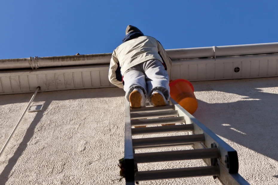 Gutter Cleaning Catonsville