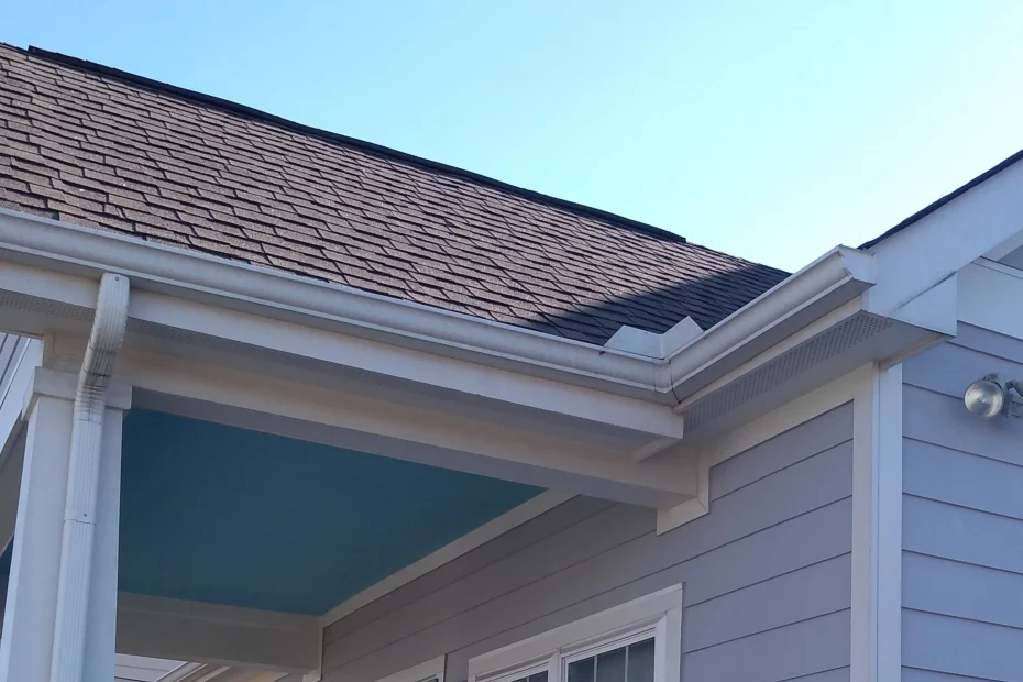 Gutter Cleaning Catonsville