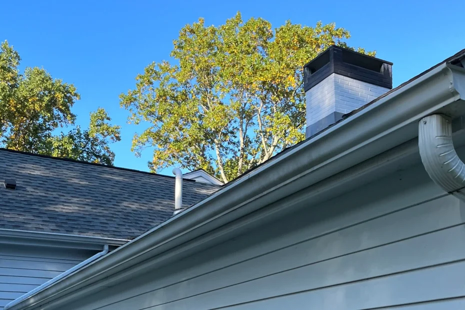 Gutter Cleaning Catonsville