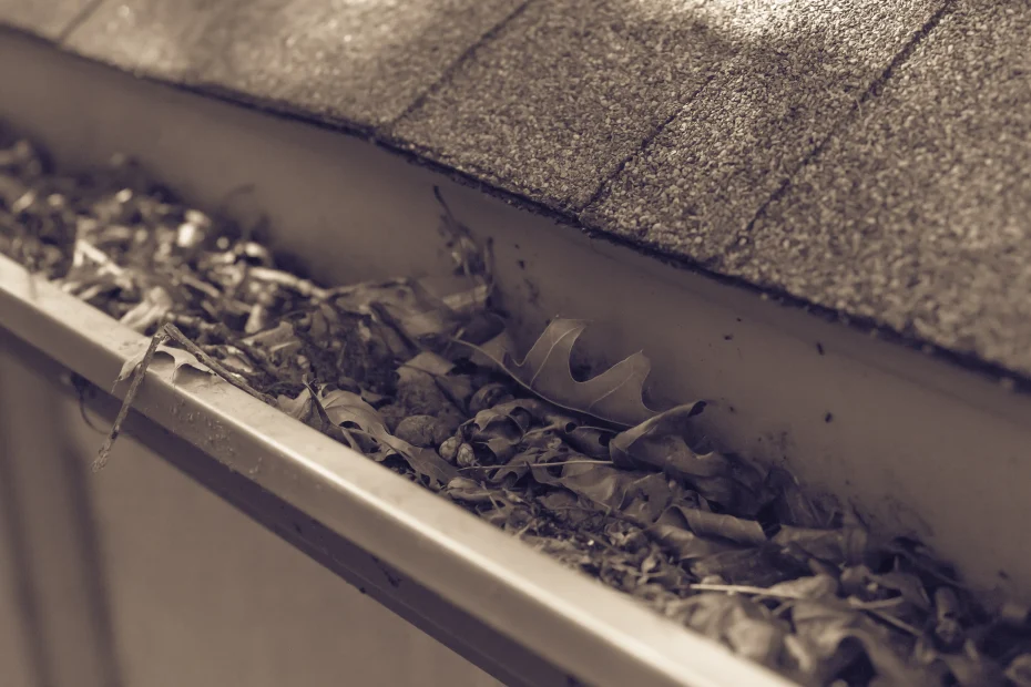 Catonsville Gutter Cleaning